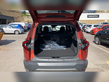 Used Dacia Bigster 2026 for sale - 79430176: Photo