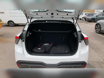 Used MG MG4 2023 for sale - 79731679: Photo