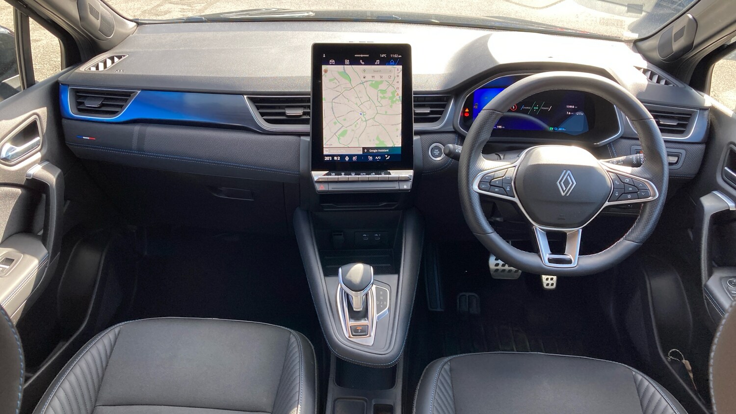 Used Renault Other 2025 for sale - 78225463: Photo 10