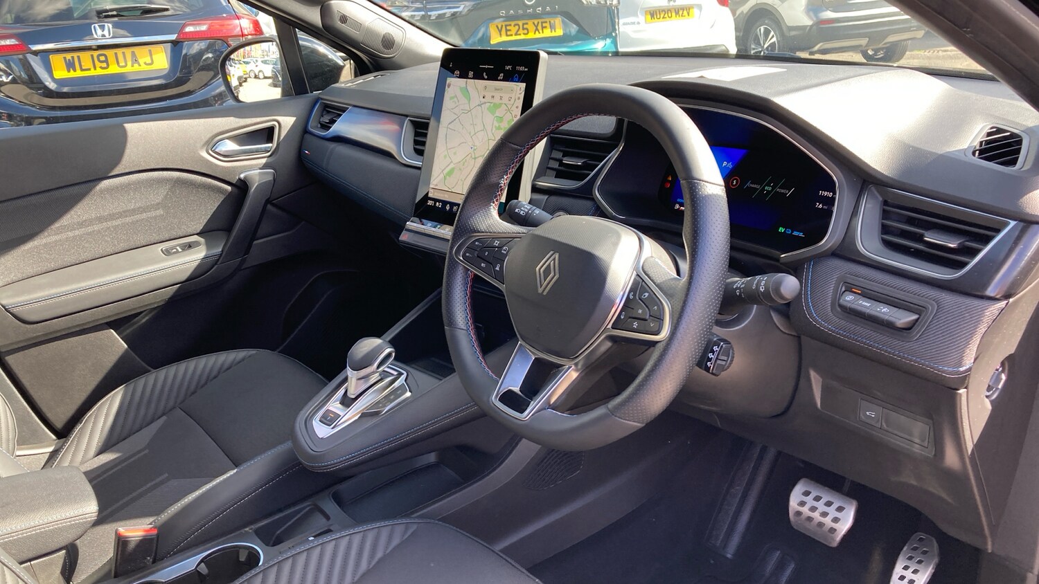 Used Renault Other 2025 for sale - 78225463: Photo 11