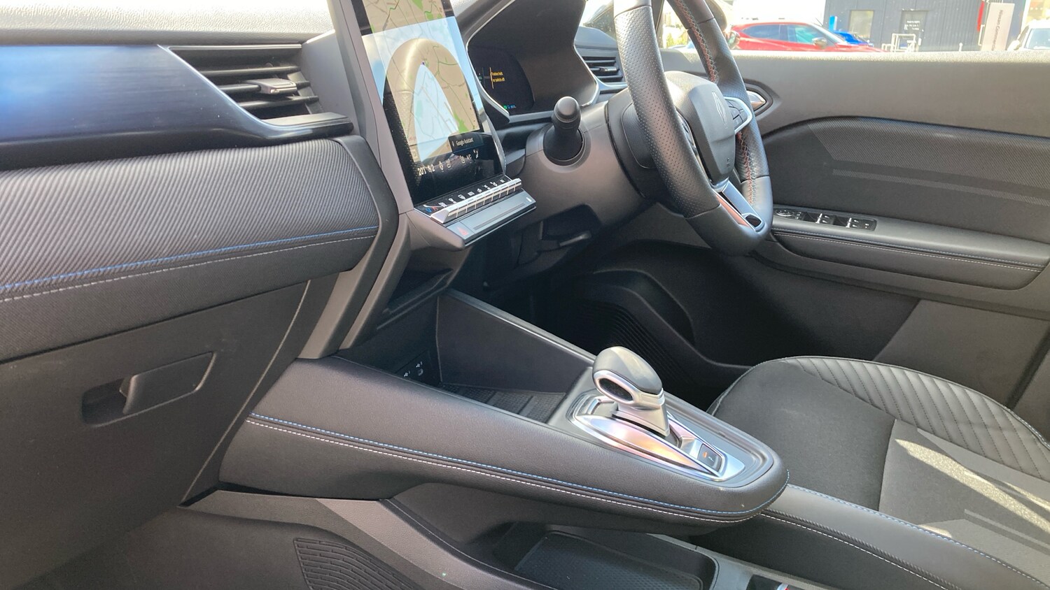 Used Renault Other 2025 for sale - 78225463: Photo 13