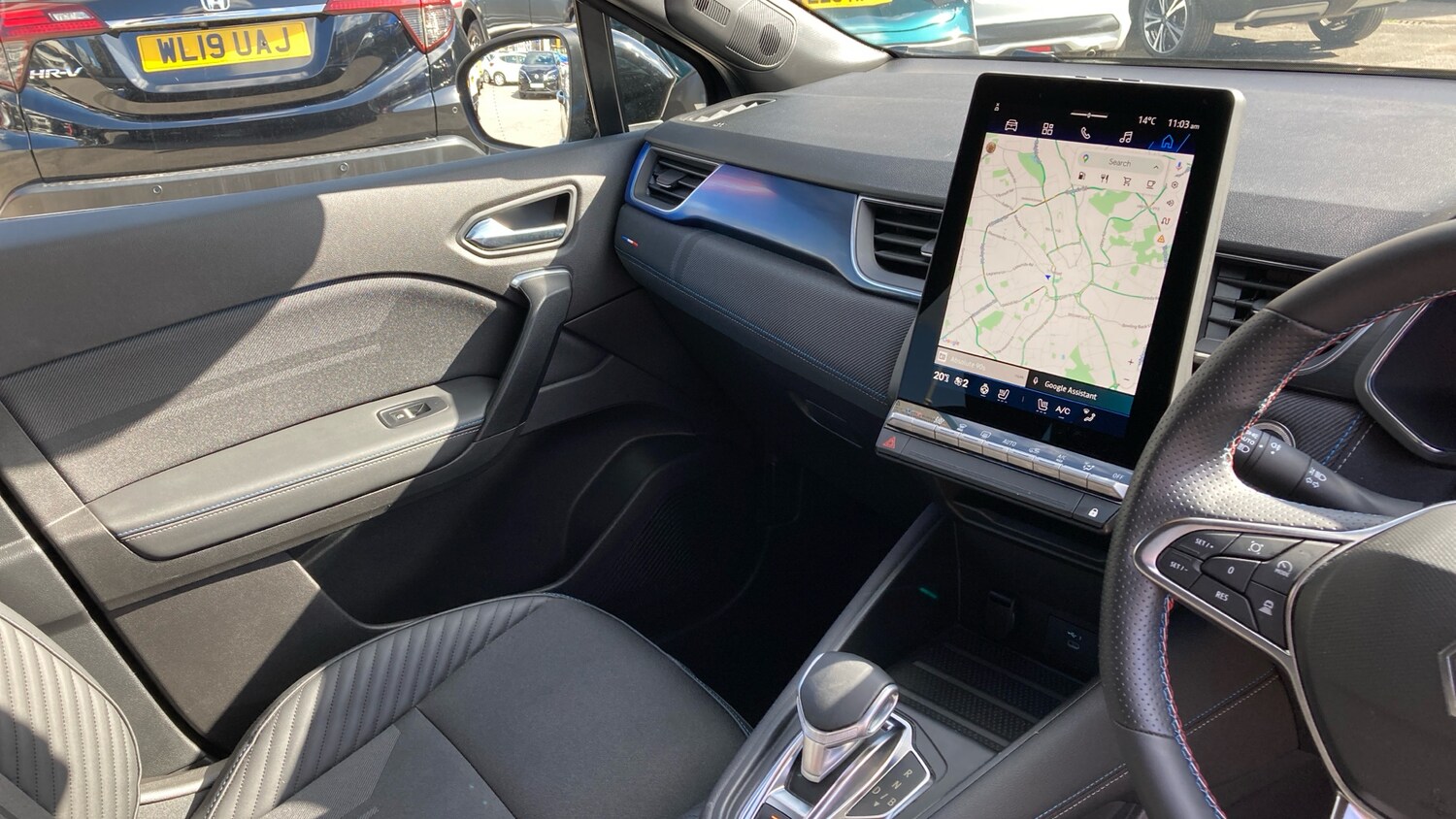 Used Renault Other 2025 for sale - 78225463: Photo 14