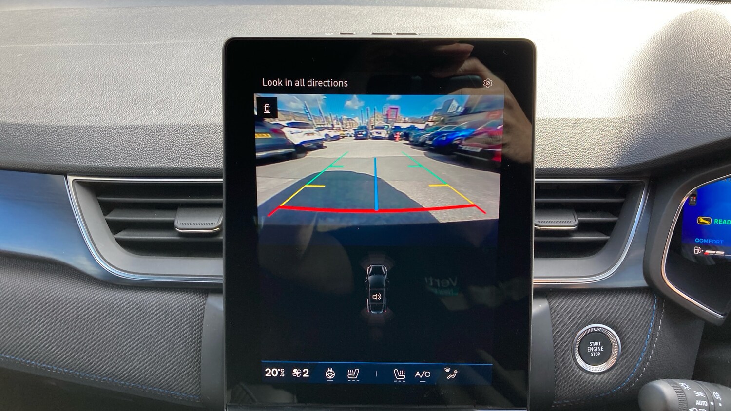 Used Renault Other 2025 for sale - 78225463: Photo 18