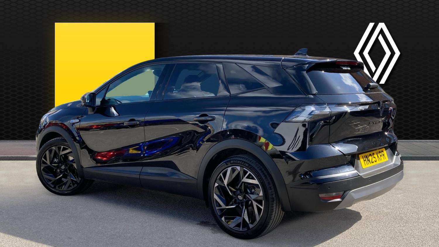 Used Renault Other 2025 for sale - 78225463: Photo 2