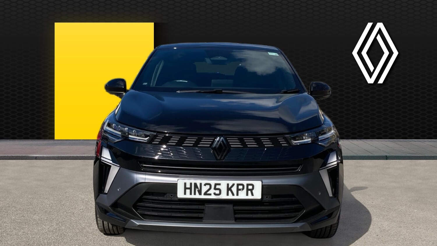 Used Renault Other 2025 for sale - 78225463: Photo 3