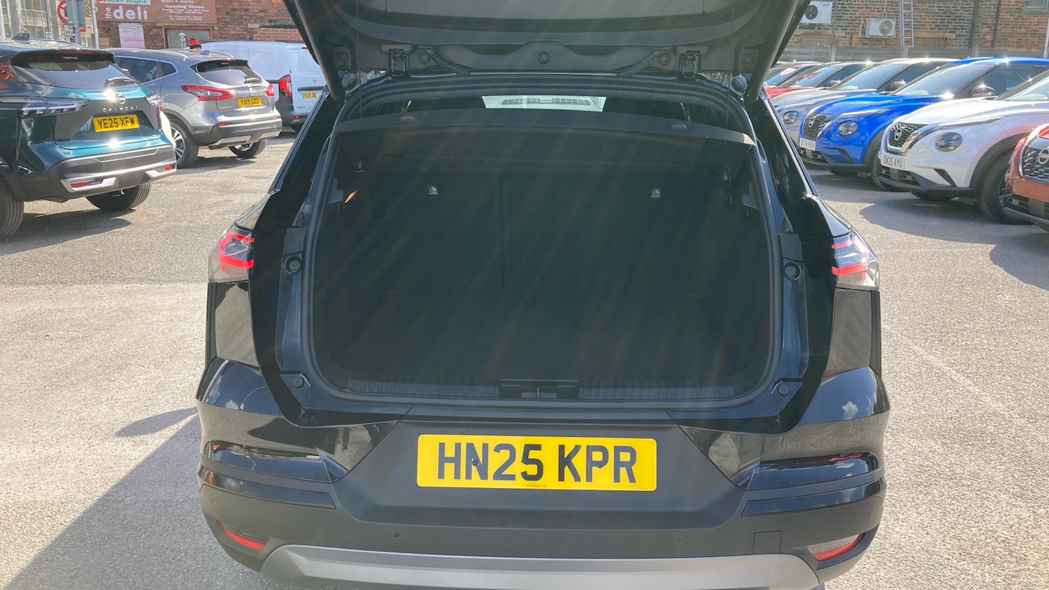 Used Renault Other 2025 for sale - 78225463: Photo 4