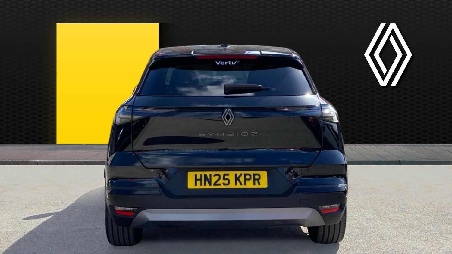 Used Renault Other 2025 for sale - 78225463: Photo 6