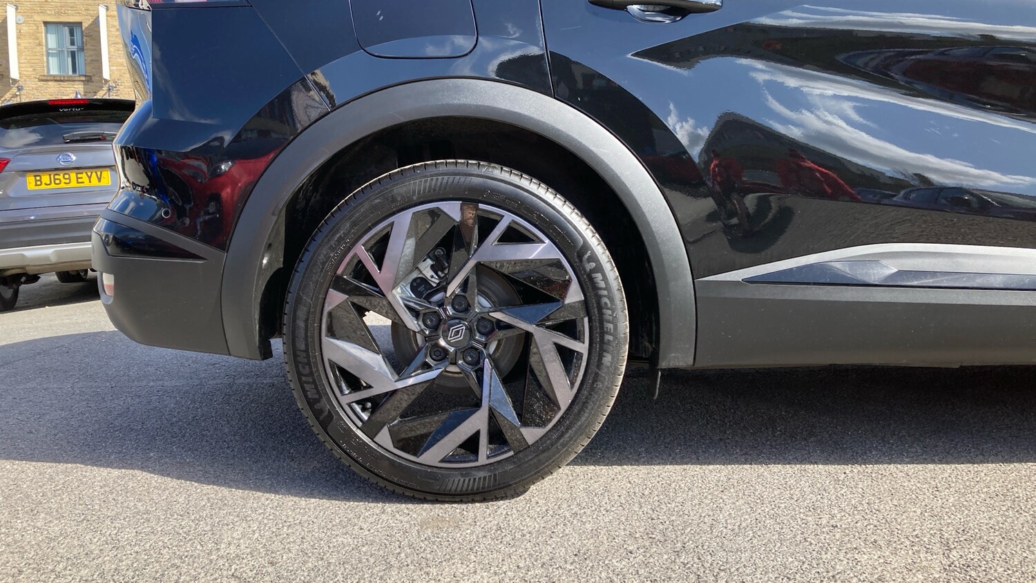 Used Renault Other 2025 for sale - 78225463: Photo 7