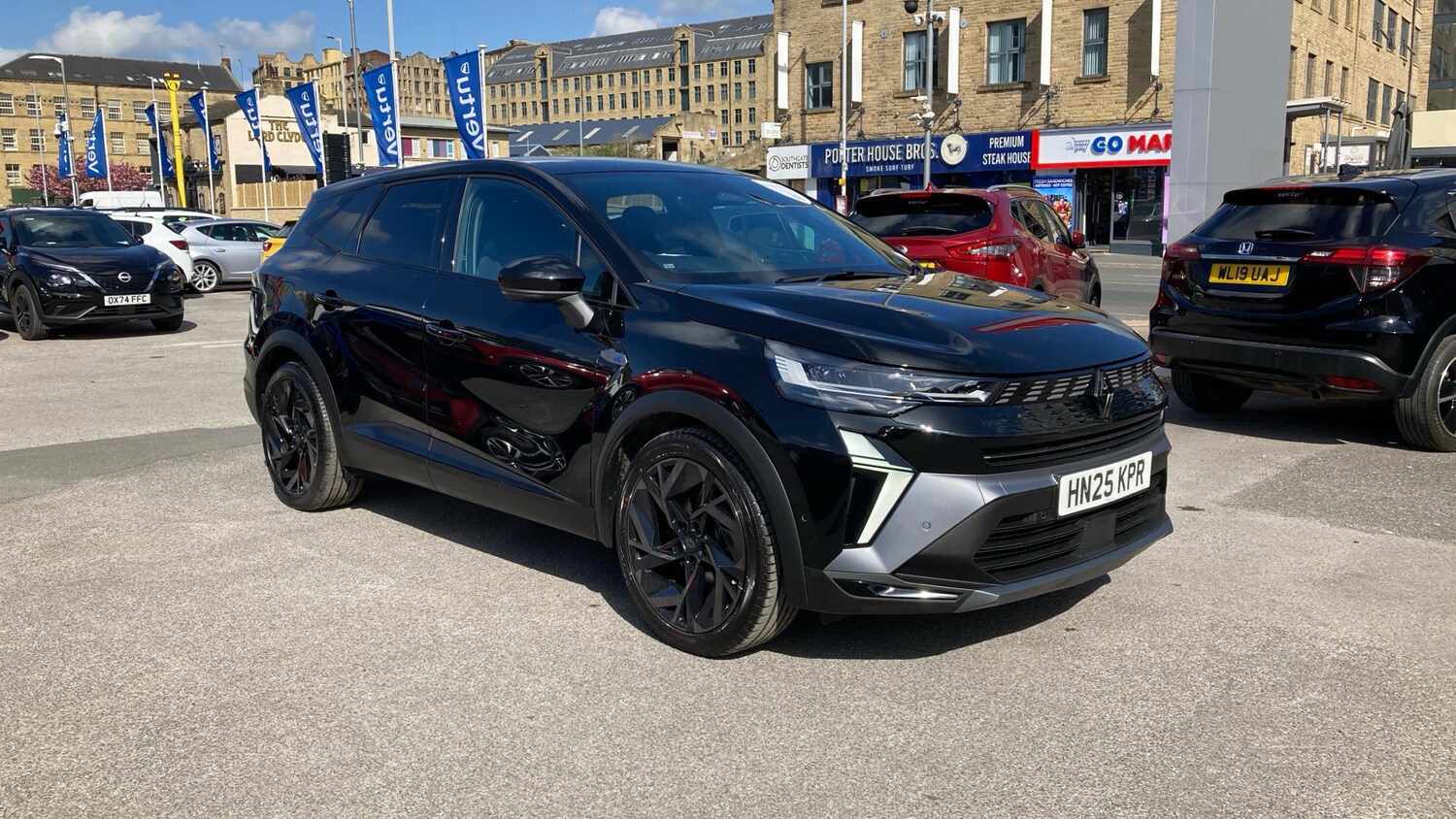 Used Renault Other 2025 for sale - 78225463: Photo 8