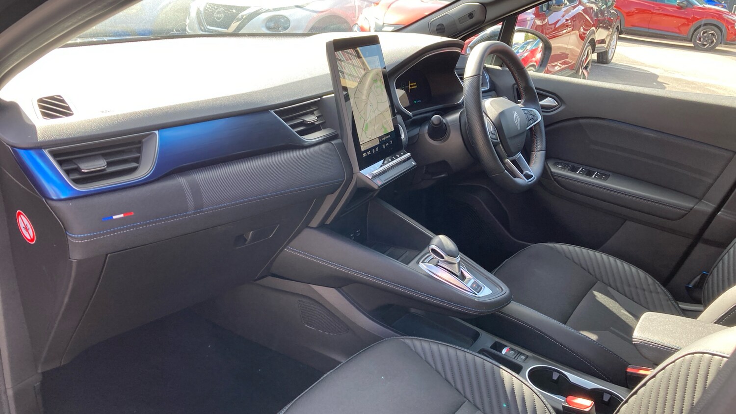 Used Renault Other 2025 for sale - 78225463: Photo 9