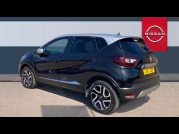 Used Renault Captur 2017 for sale - 74772539: Photo