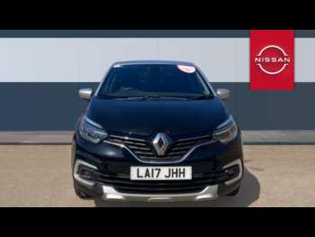 Used Renault Captur 2017 for sale - 74772539: Photo