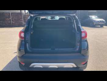 Used Renault Captur 2017 for sale - 74772539: Photo