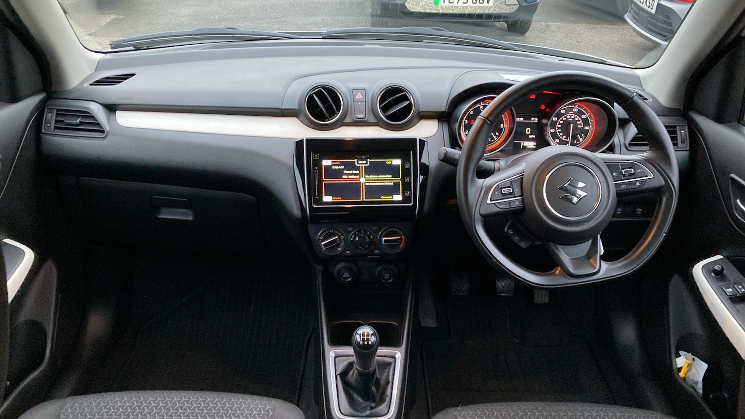 Used Suzuki Swift 2021 for sale - 77584392: Photo 10