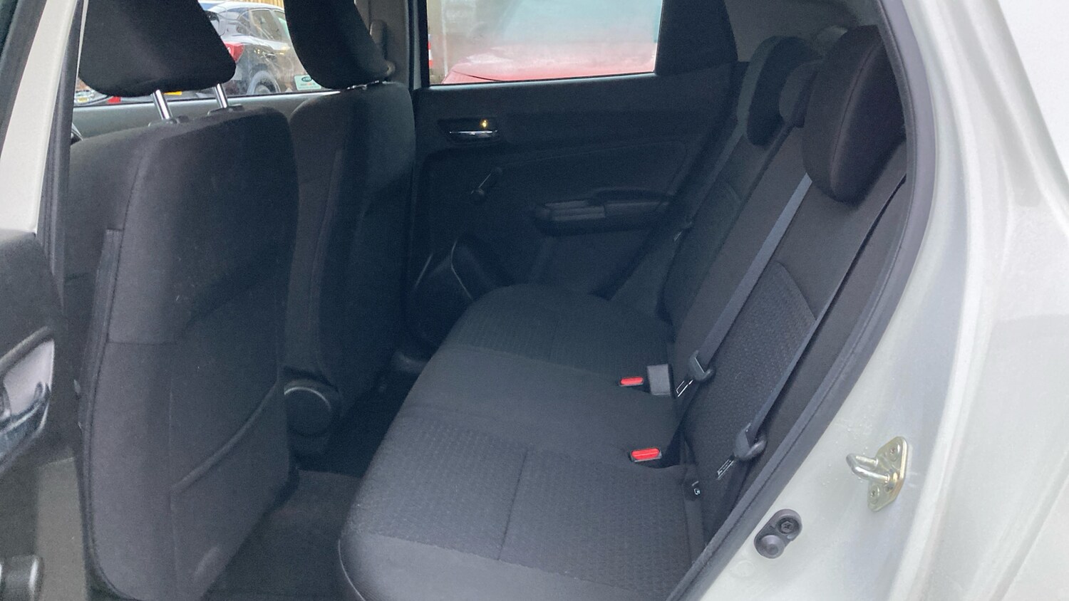 Used Suzuki Swift 2021 for sale - 77584392: Photo 16