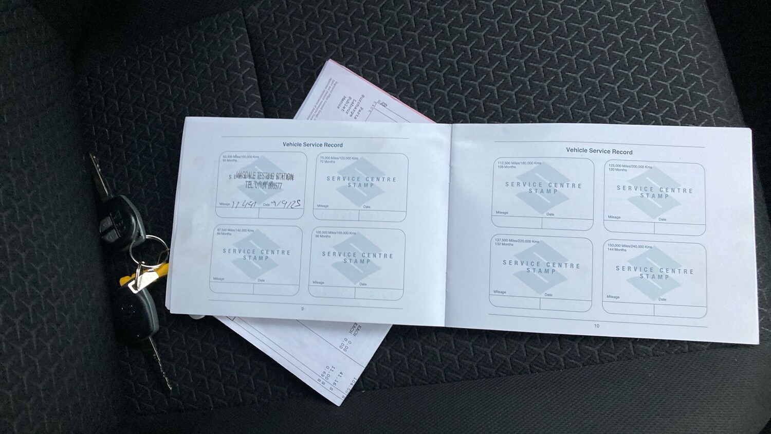 Used Suzuki Swift 2021 for sale - 77584392: Photo 20