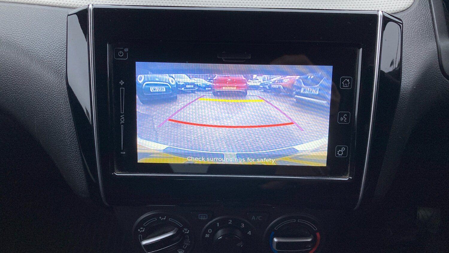 Used Suzuki Swift 2021 for sale - 77584392: Photo 21