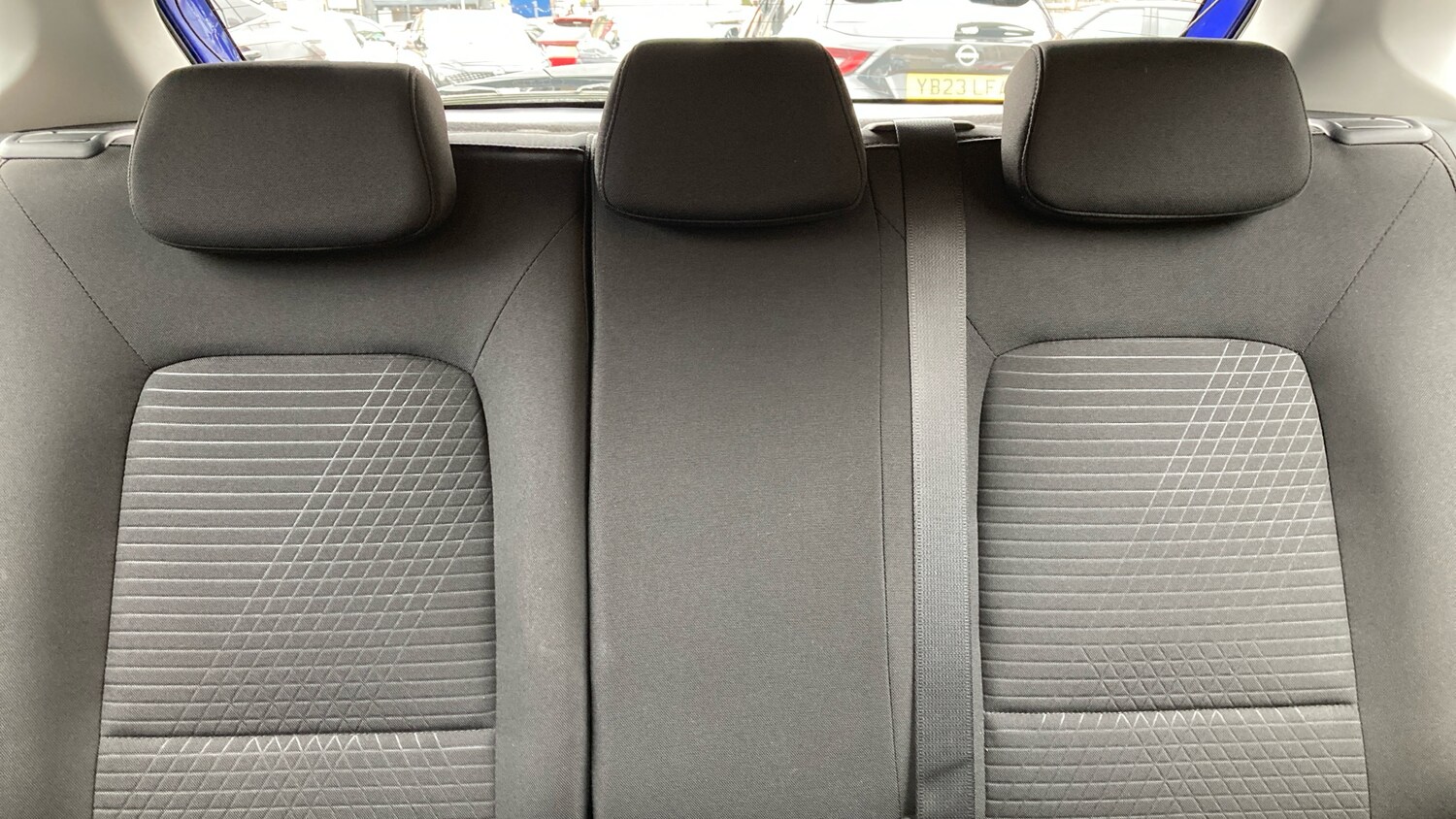 Used Hyundai i20 2021 for sale - 76117333: Photo 15