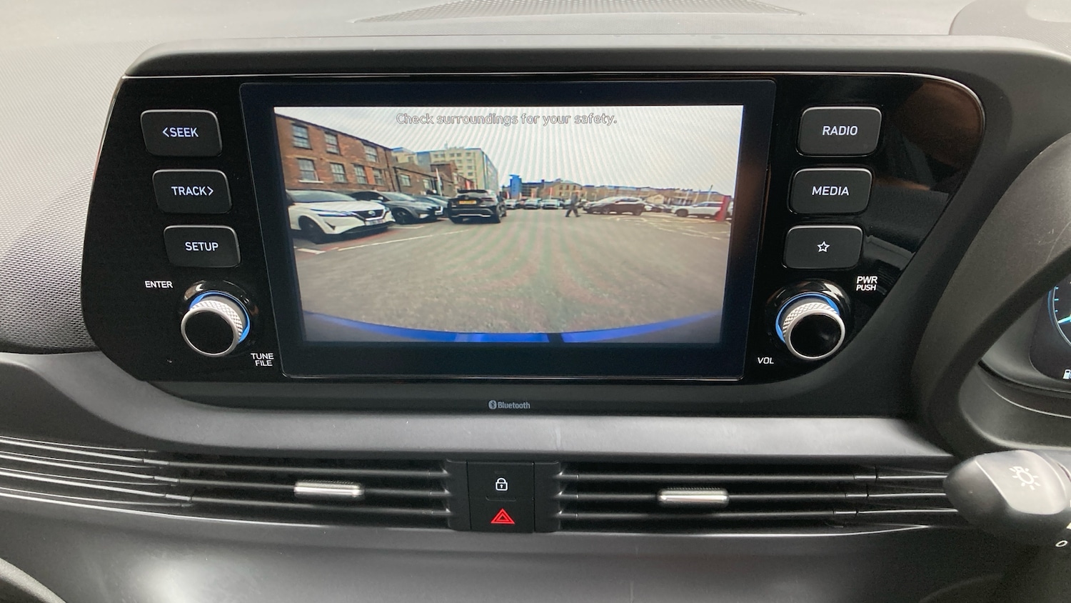 Used Hyundai i20 2021 for sale - 76117333: Photo 21