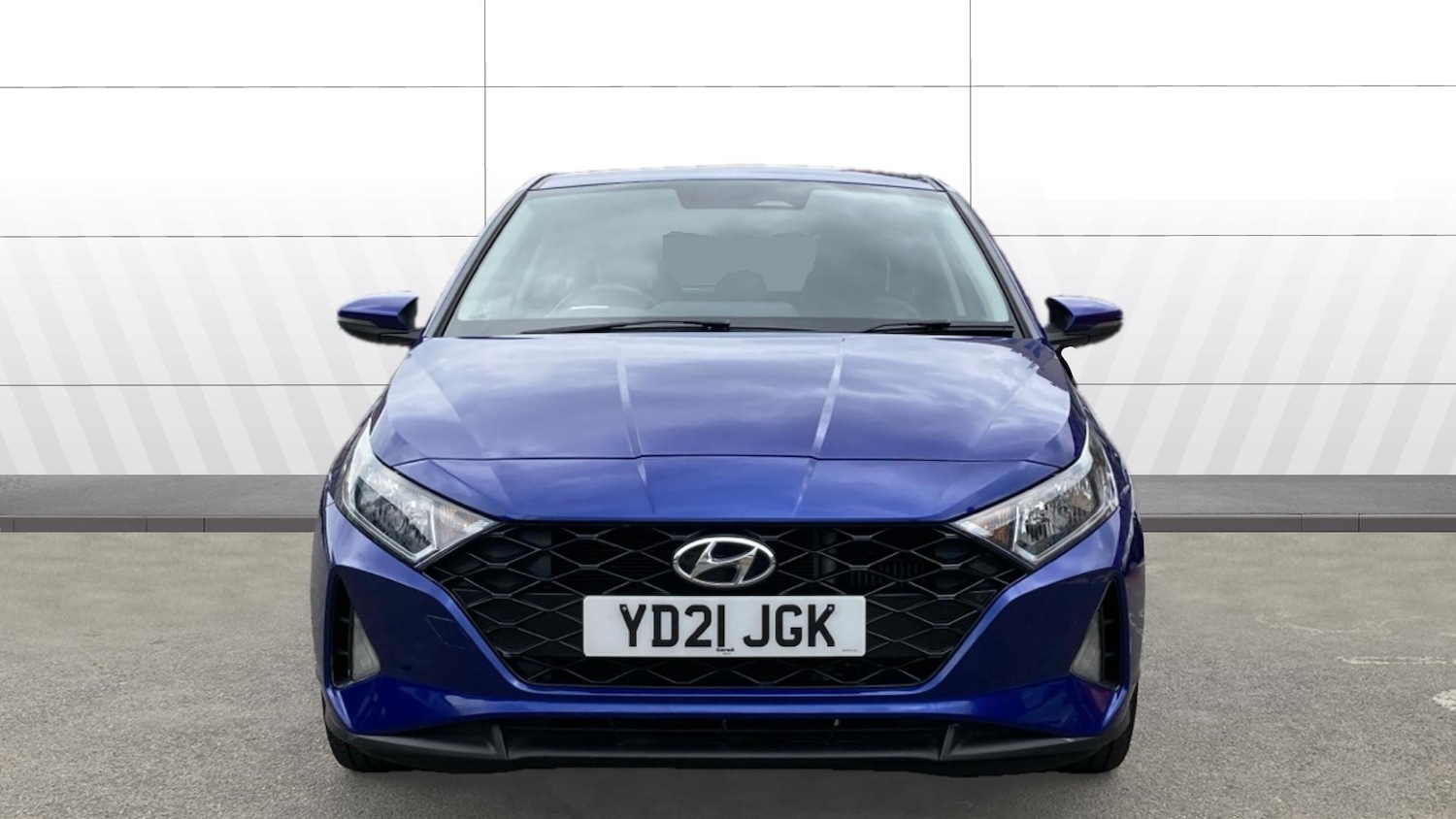 Used Hyundai i20 2021 for sale - 76117333: Photo 3