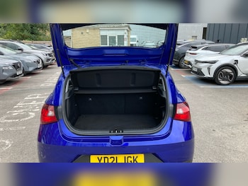 Used Hyundai i20 2021 for sale - 76117333: Photo 4