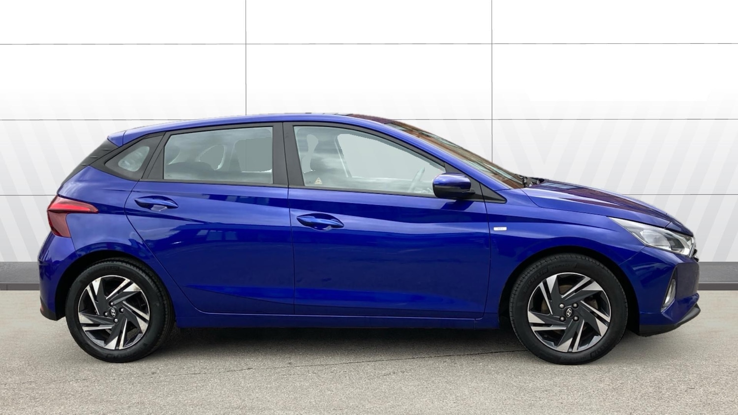 Used Hyundai i20 2021 for sale - 76117333: Photo 5