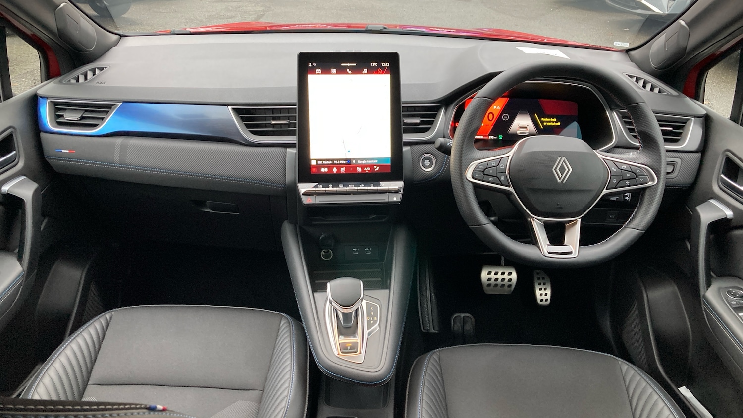 Used Renault Other 2025 for sale - 77834215: Photo 10