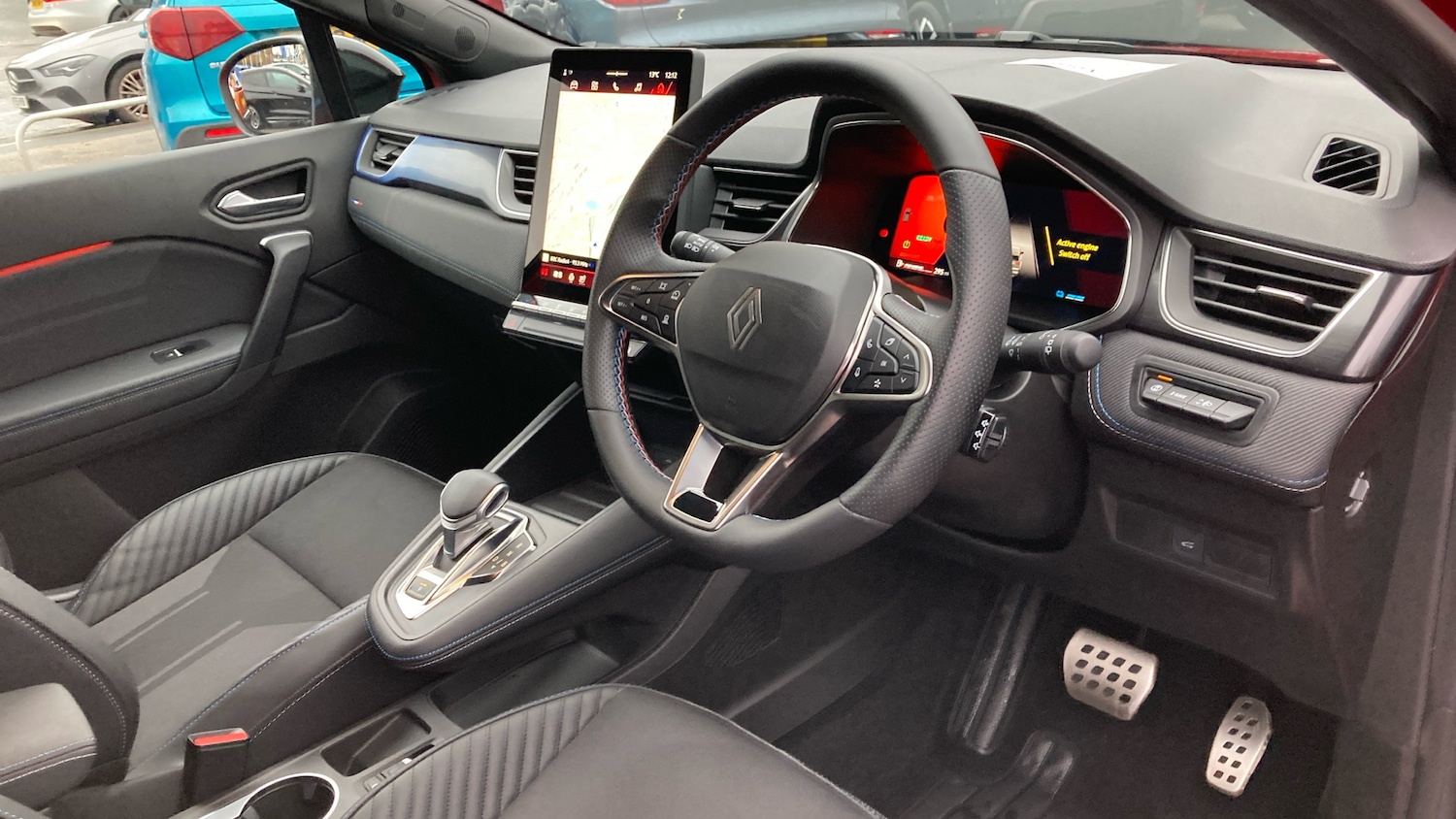 Used Renault Other 2025 for sale - 77834215: Photo 11