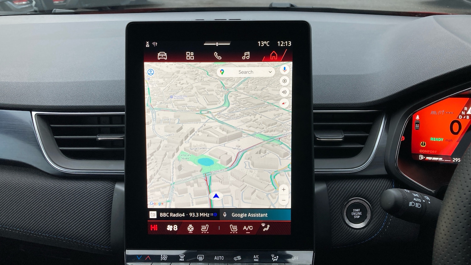 Used Renault Other 2025 for sale - 77834215: Photo 12