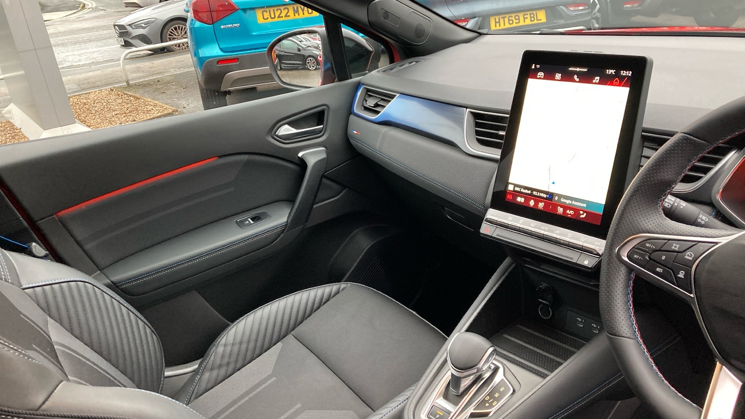 Used Renault Other 2025 for sale - 77834215: Photo 14