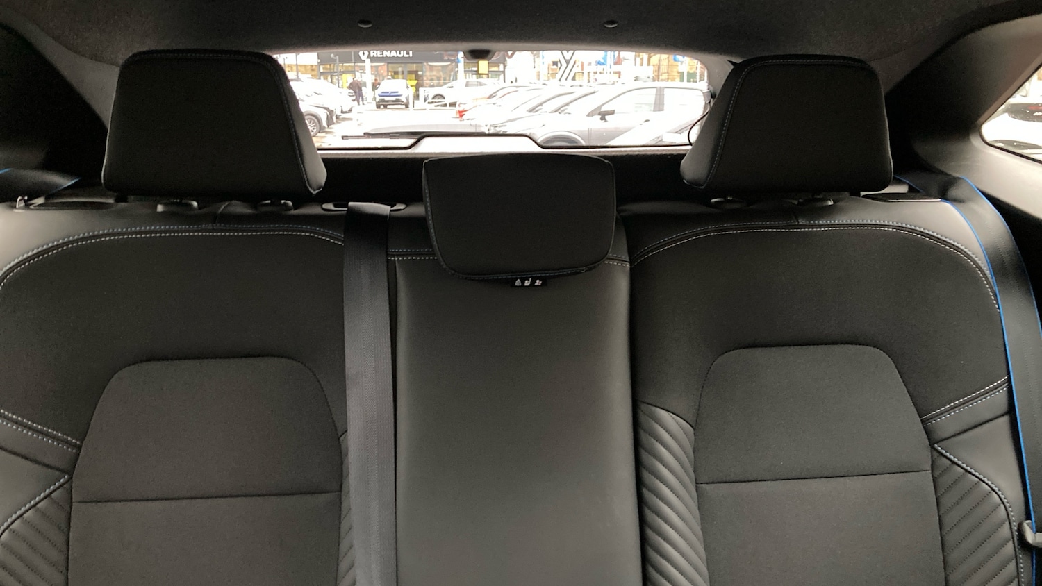 Used Renault Other 2025 for sale - 77834215: Photo 15