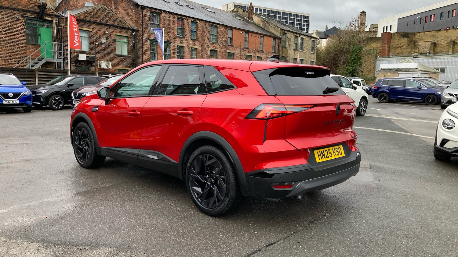 Used Renault Other 2025 for sale - 77834215: Photo 17