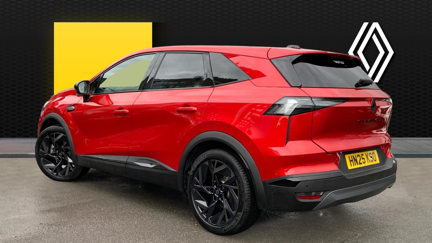 Used Renault Other 2025 for sale - 77834215: Photo 2