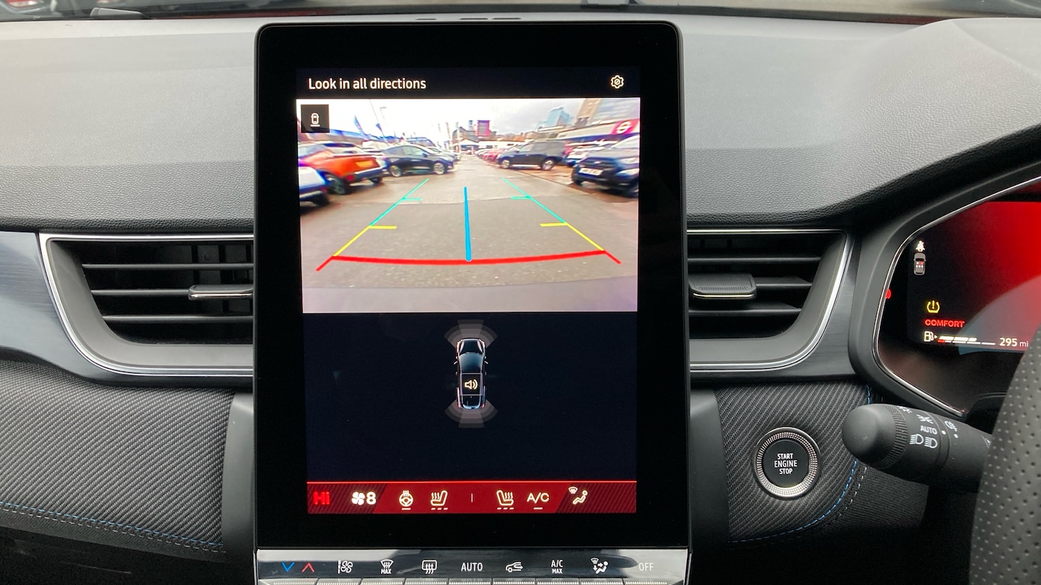 Used Renault Other 2025 for sale - 77834215: Photo 22