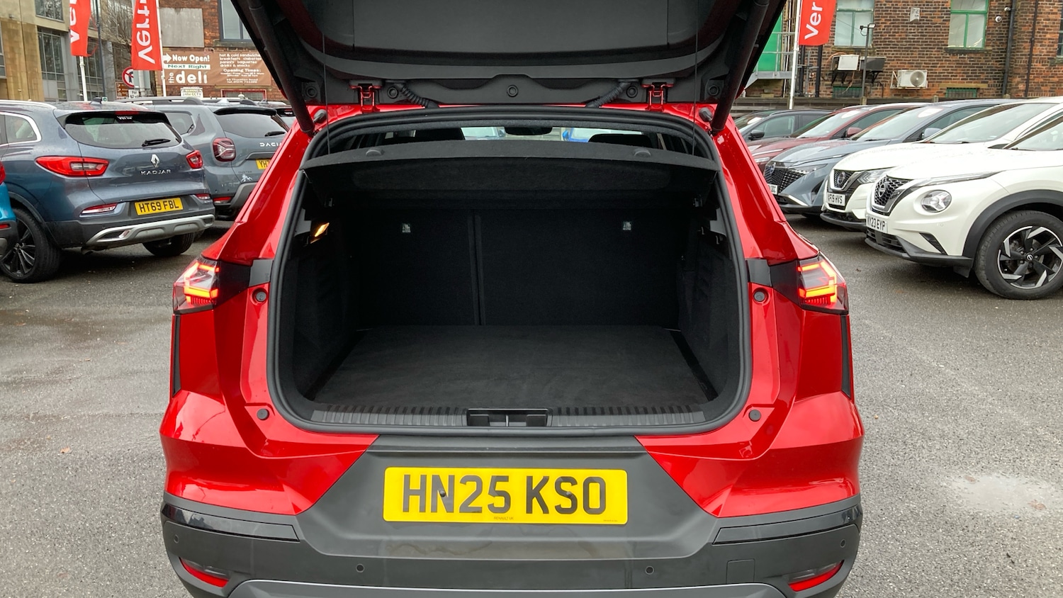 Used Renault Other 2025 for sale - 77834215: Photo 4