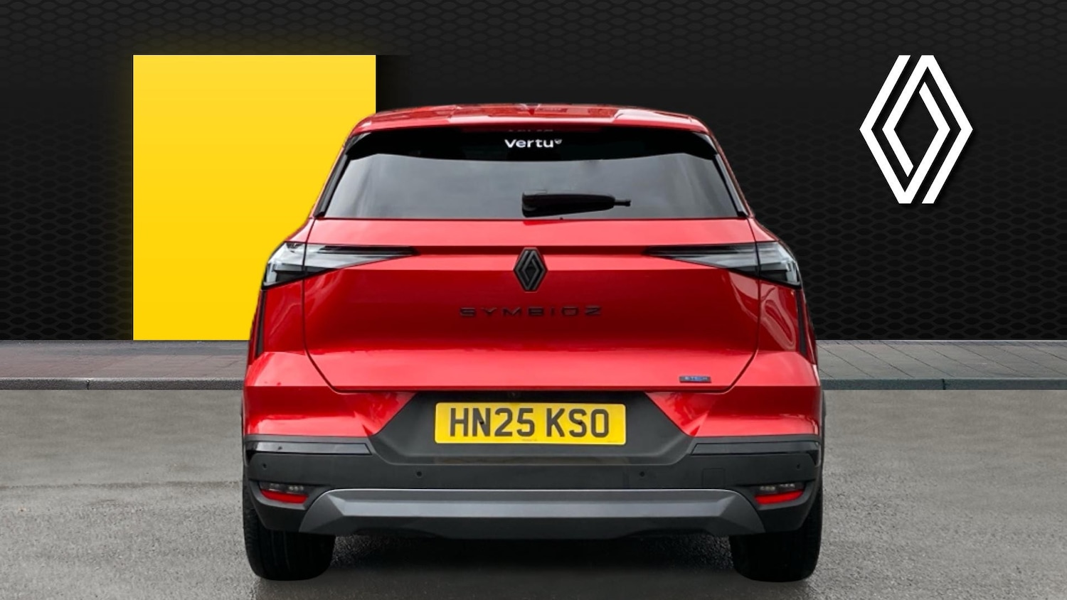 Used Renault Other 2025 for sale - 77834215: Photo 6