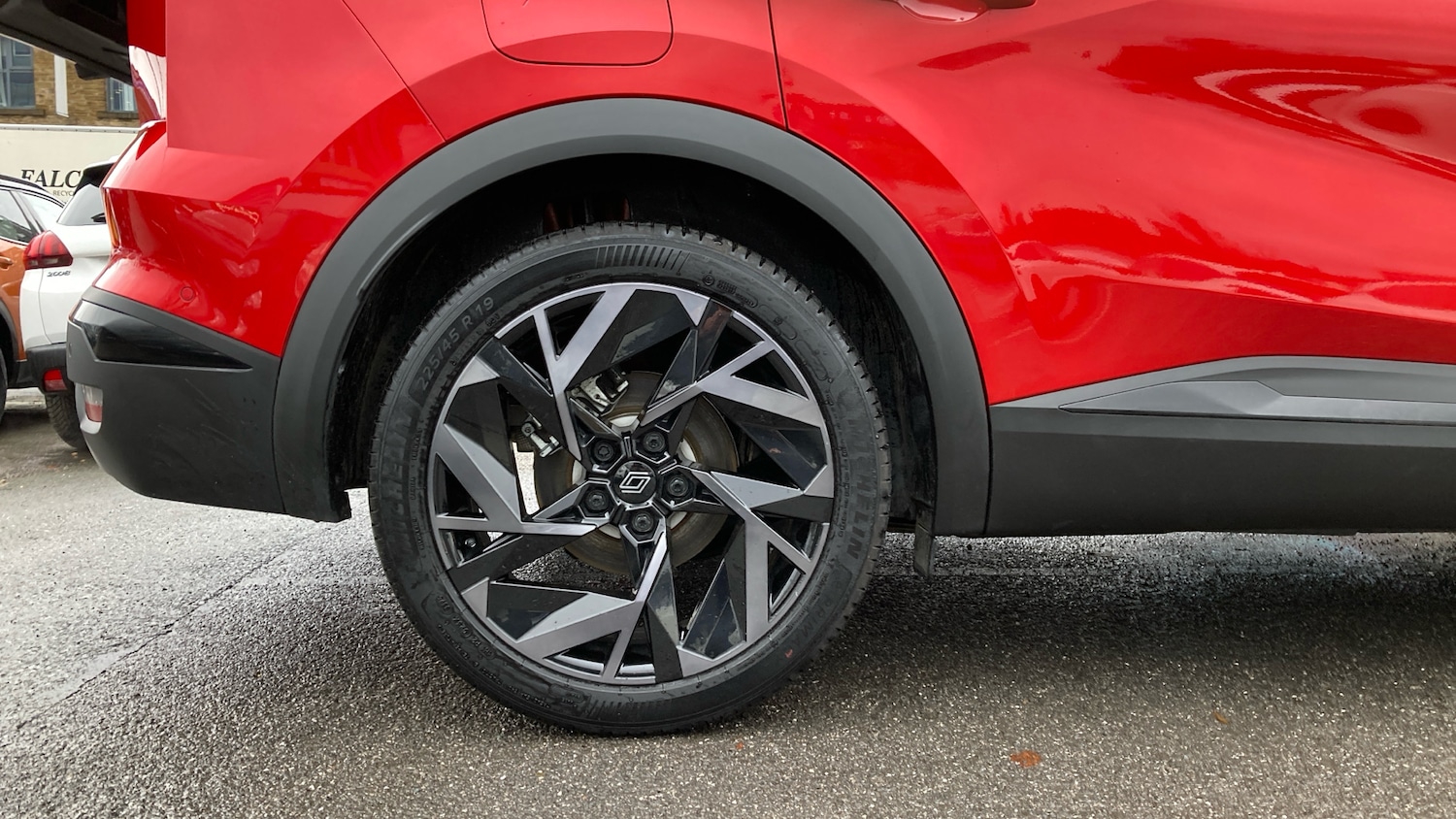 Used Renault Other 2025 for sale - 77834215: Photo 7