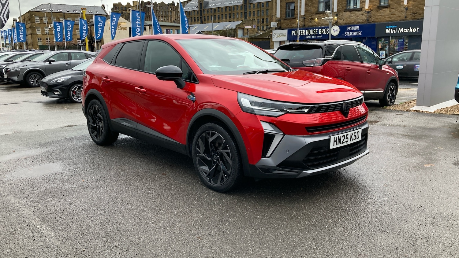 Used Renault Other 2025 for sale - 77834215: Photo 8