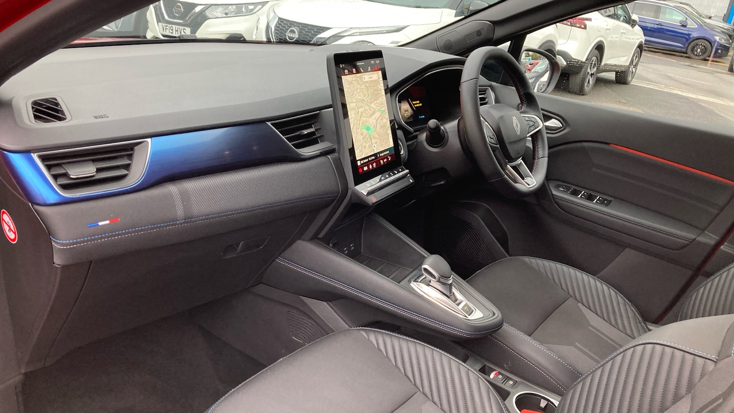 Used Renault Other 2025 for sale - 77834215: Photo 9