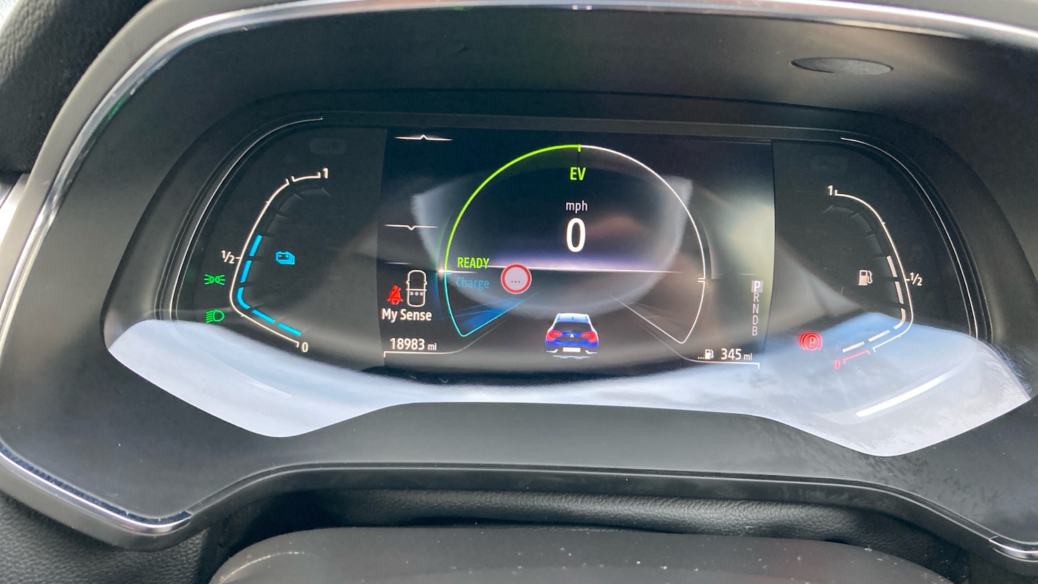 Used Renault Captur 2023 for sale - 76427784: Photo 18