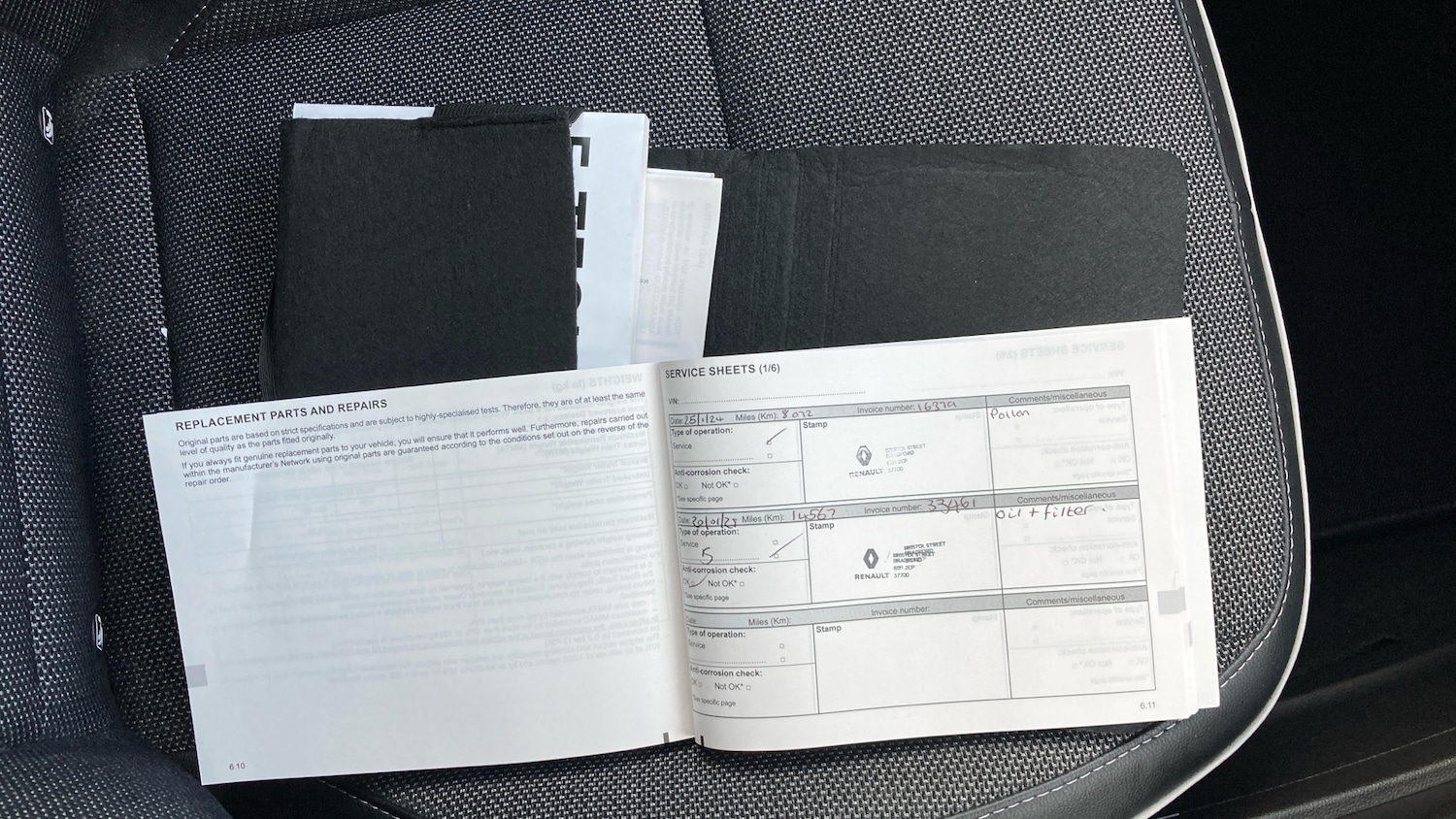 Used Renault Captur 2023 for sale - 76427784: Photo 19