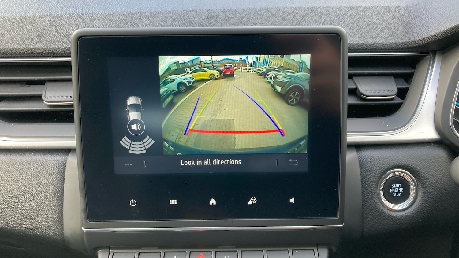 Used Renault Captur 2023 for sale - 76427784: Photo 21