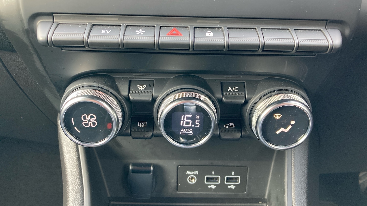 Used Renault Captur 2023 for sale - 76427784: Photo 23