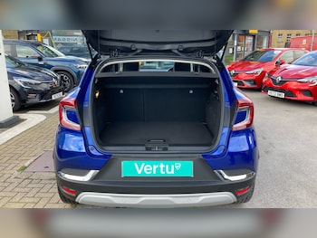 Used Renault Captur 2023 for sale - 76427784: Photo