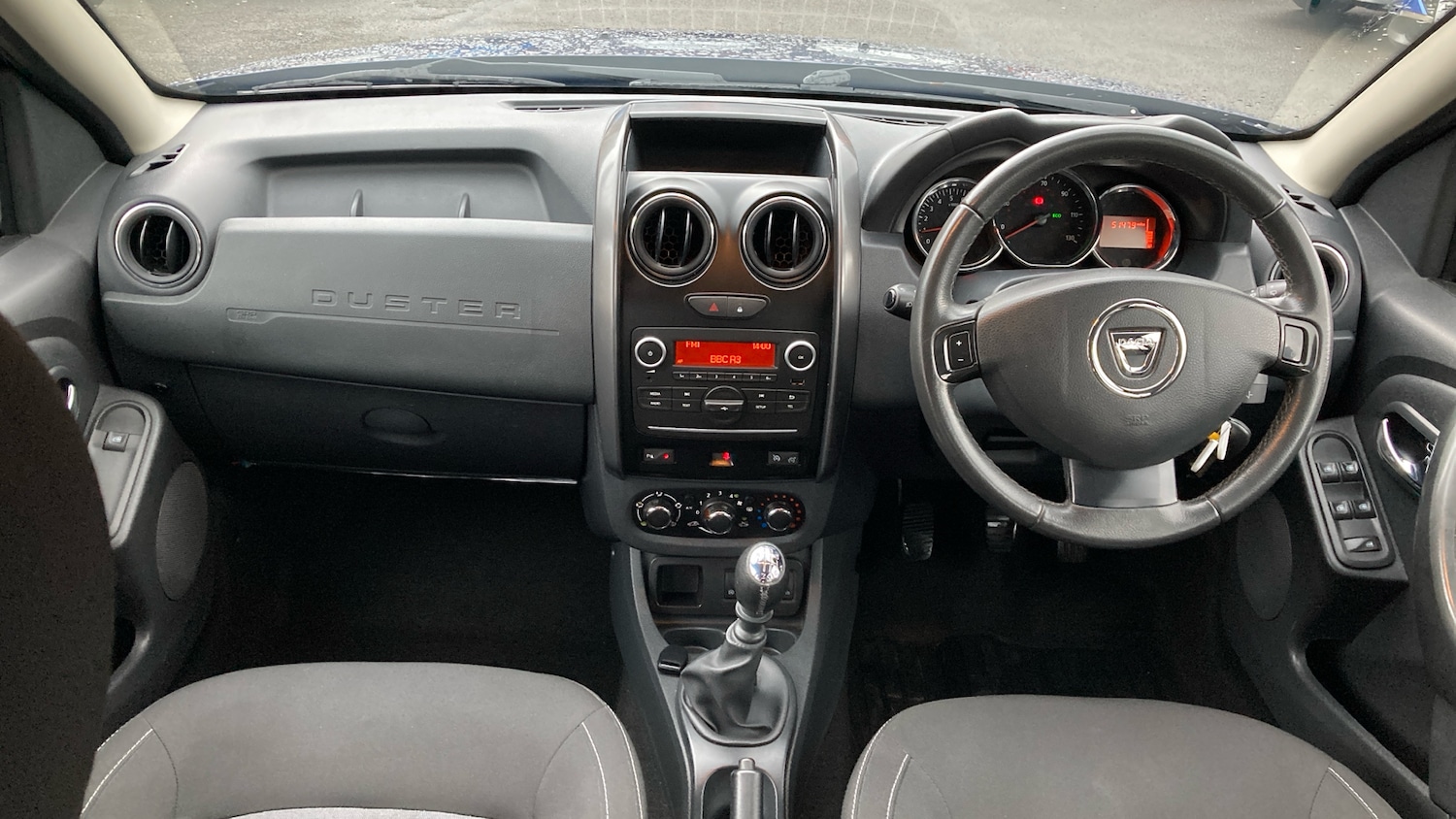 Used Dacia Duster 2017 for sale - 77763348: Photo 10