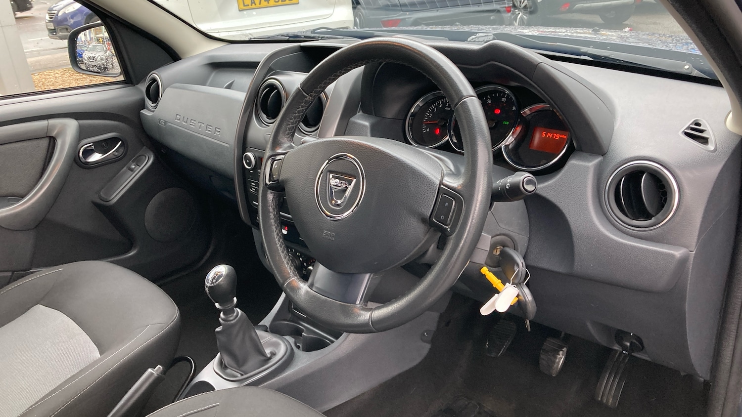 Used Dacia Duster 2017 for sale - 77763348: Photo 11