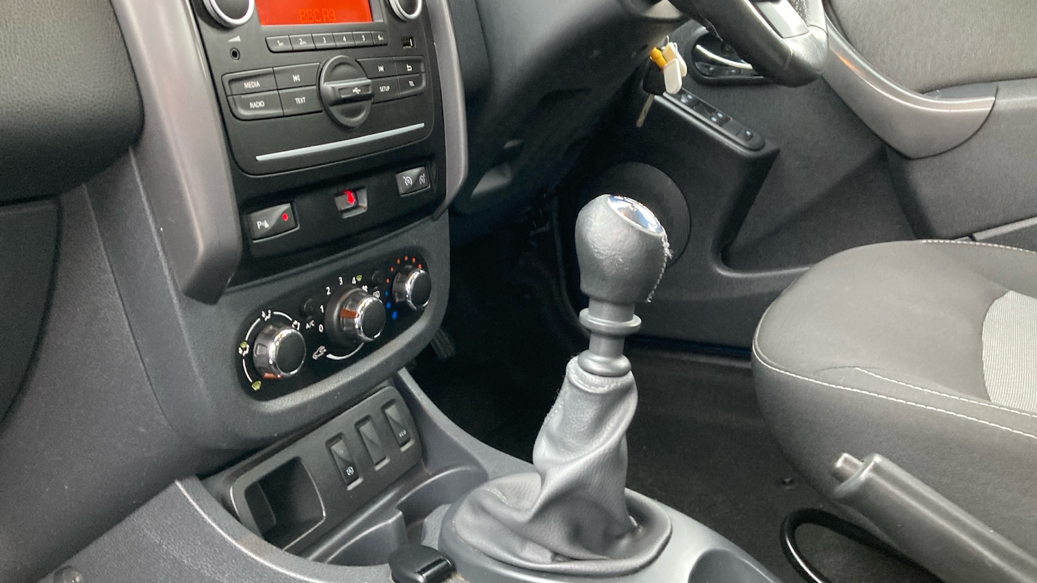 Used Dacia Duster 2017 for sale - 77763348: Photo 13