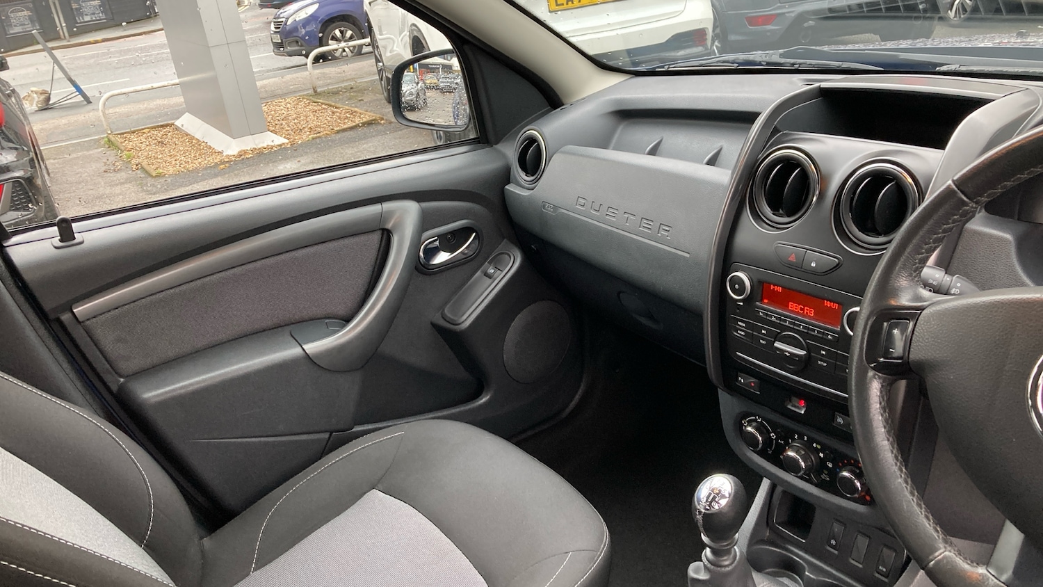 Used Dacia Duster 2017 for sale - 77763348: Photo 14