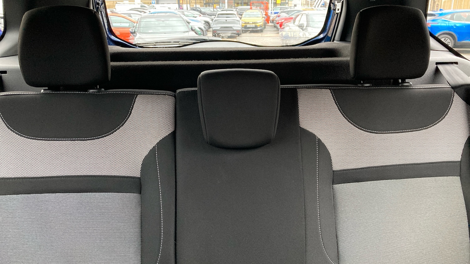 Used Dacia Duster 2017 for sale - 77763348: Photo 15