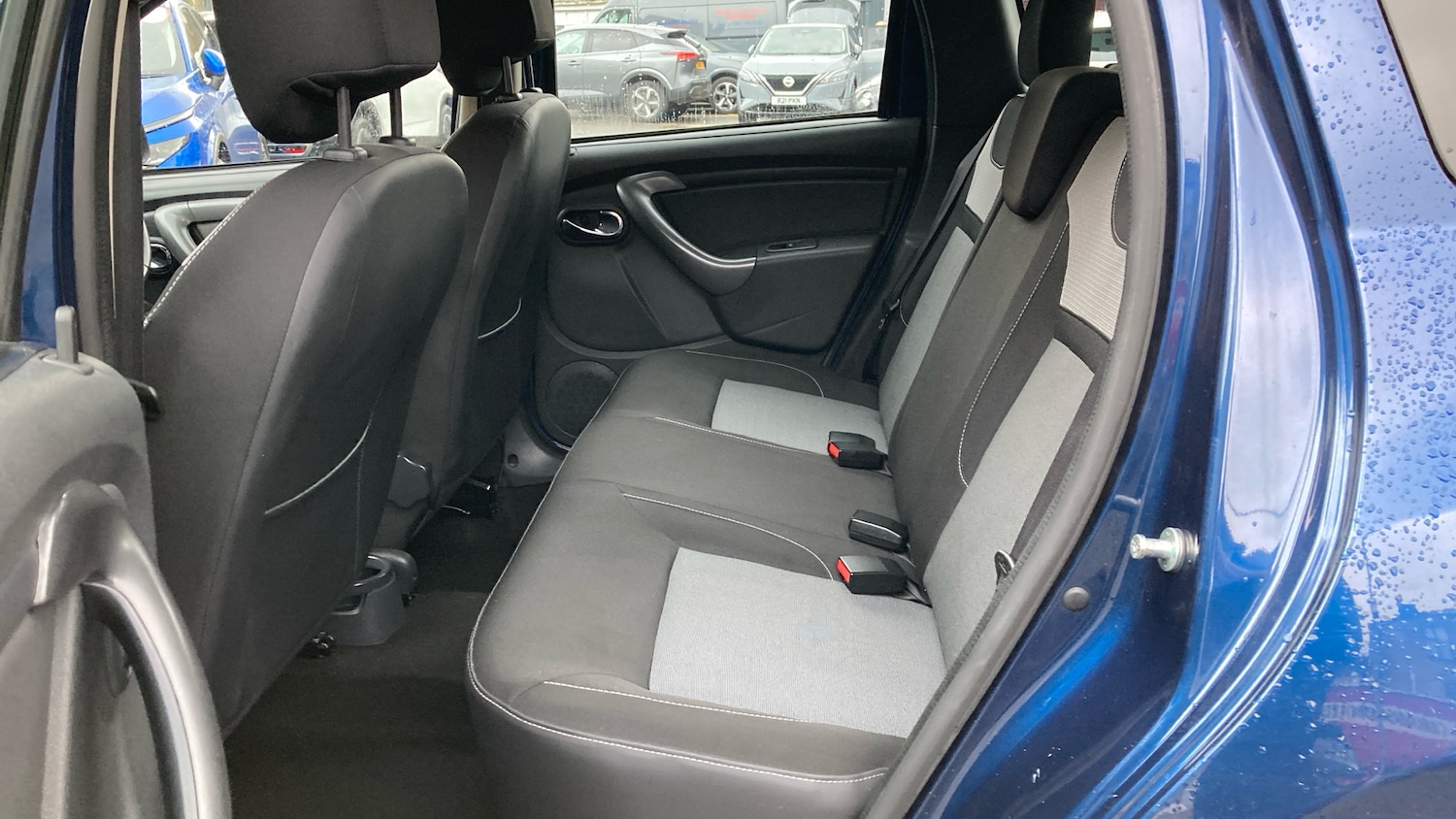 Used Dacia Duster 2017 for sale - 77763348: Photo 16